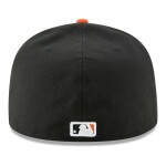 New Era Pánská kšiltovka Baltimore Orioles MLB Authentic 59FIFTY Fitted Alternate Velikost: 7 1/2