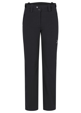 MONTURA Ski More 2 Pants Woman, Nero velikost: S