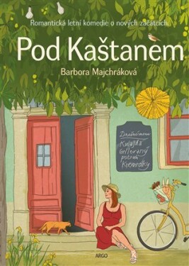 Pod Kaštanem