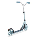 Koloběžka Micro Cruiser LED Frosty Blue
