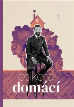 Etiketa domácí Daniel Šmíd