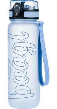 BAAGL láhev na Dust Blue