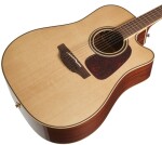Takamine P4DC