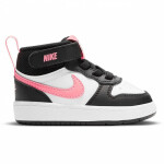 Nike Court Borough Mid2 (TDV) Jr CD7784-005