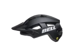 Cyklistická helma Bell Spark 2 MIPS mat black M/L (53-60cm)