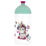 ZDRAVÁ LÁHEV 0,5L MAGIC UNICORN V050328