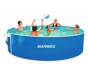 Marimex Bazén Orlando 3,66x0,91m + skimmer Olympic (bez hadic a schůdků)