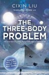 The Three-Body Problem, 1. vydání - Liou Cch´-Sin