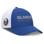 Fanatics Pánská kšiltovka New York Islanders NHL Authentic Pro A/Cap Structured Adj. Meshback