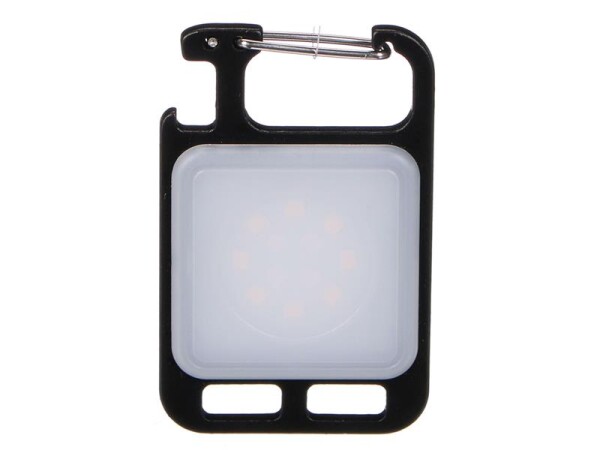 Klíčenka se svítilnou SIXTOL SX3210 Lamp Key 3