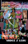 Nemo: Srdce ledu Alan Moore,