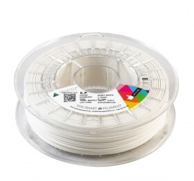 E.P. filament bílý ivory 1,75 mm Smartfil 1 kg