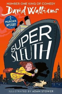 Super Sleuth