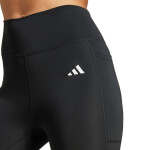 Adidas Optime Essentials Stash 3/4 W Legíny IY9243 dámské xs