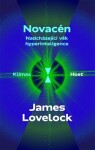 Novacén James Lovelock