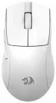 Redragon M916W-PRO-4K K1NG bílá / Bezdrátová herní myš / optická / 26000 DPI / 5 tlačítek / USB / RF 2.4 GHz (M916W-PRO)