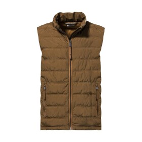 Vesta GS 100 MN QLTD VST Killtec pánská light brown 2XL light brown