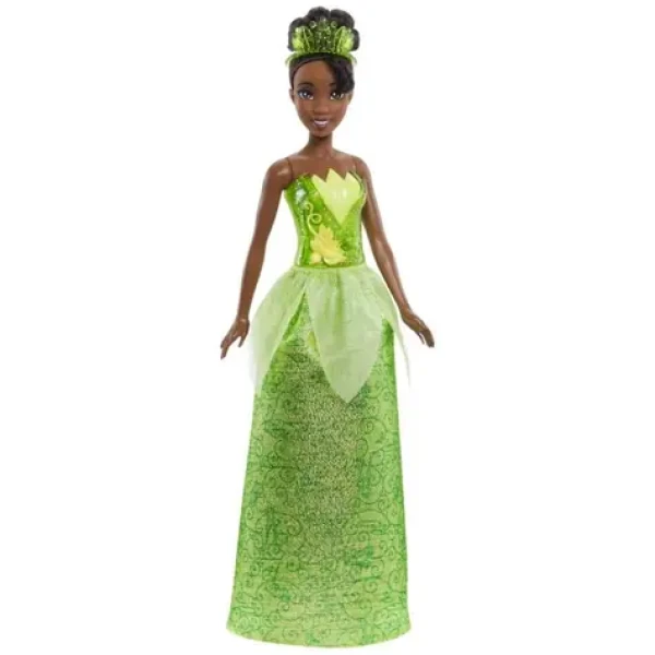 Mattel Disney Princess panenka - TIANA
