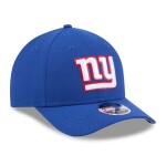 New Era Pánská kšiltovka New York Giants NFL Team Logo 9FORTY M-Crown Snapback