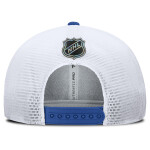 Fanatics Pánská kšiltovka New York Islanders NHL Authentic Pro A/Cap Structured Adj. Meshback