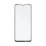 FIXED Full-Cover Ochranné tvrzené sklo pro Vivo Y55 5G lepení přes celý displej černá (FIXGFA-1270-BK)