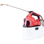 AKU postřikovač, 8L, 10W, 20V, ShareSYS, WORCRAFT CBS-S20Li-8L