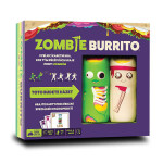 Zombie Burrito