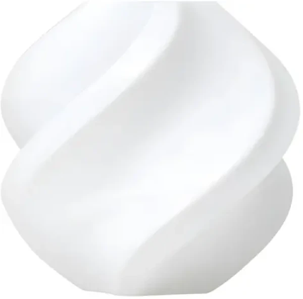 Bambu Lab TPU 95A HF bílá / Tisková struna / TPU / 1,75 mm / 1 kg / s vratnou cívkou (BML-24649)