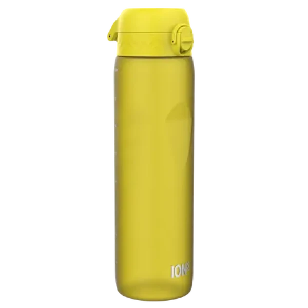 Ion8 Leak Proof Láhev Yellow 1000ml / doprodej (0619098088854)