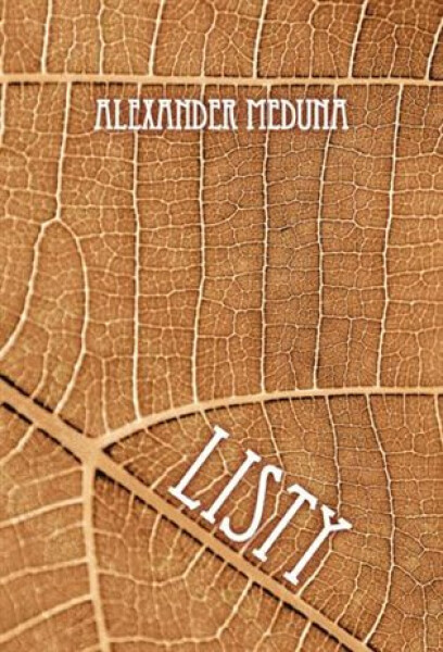 Listy - Alexandr Meduna