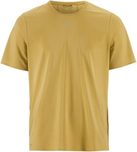 Běžecké tričko CRAFT PRO Trail SS 2 - zelené Velikost textilu: M