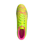 Kopačky adidas Predator Club FG/MG ID1324 46 2/3