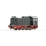 Piko H0 59380 H0 dieselová lokomotiva BR 118.4 Deutsche Reichsbahn, 6osý BR 118 Deutsche Reichsbahn, 6osý