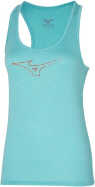 Běžecké tílko Mizuno Impulse Core RB Tank J2GA220822 Velikost textilu: S