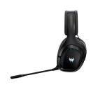 ACER Predator Galea 550 - bezdrátová herní sluchátka BT+2.4RF; 50mm neodymové měniče; odnímatelný mikrofon; fre EDF_11294125