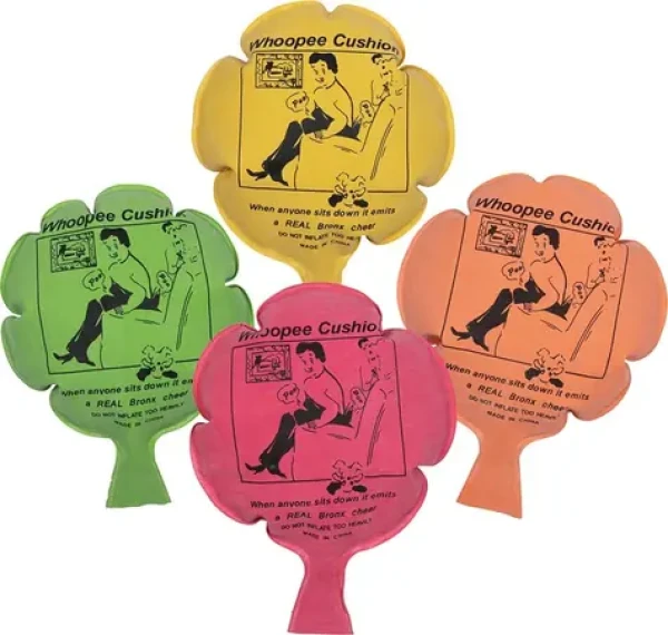 GOKI Prdící polštářek 1ks (mix)