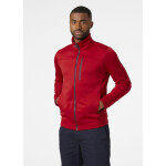 Helly Hansen Crew Fleecová bunda M 30229 162 L