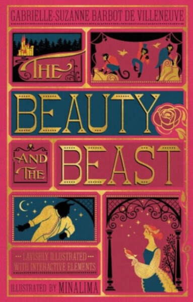 The Beauty and The Beast