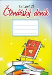 Čtenářský deník