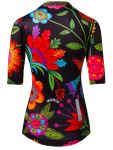 Cyklodres CYCOLOGY Bridget, woman, krátký rukáv (Motiv Bridget, velikost XS)