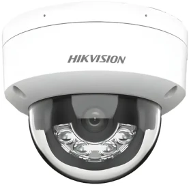 Hikvision DS-2CD2183G2-LIS2U(4mm) / IP kamera / Dome / 8Mpix / ColorVu / AcuSense / IR/LED 30m / IP67 / IK10 (311325987)