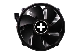 Xilence Performance C A200 (XC033) černá / 1x 92mm / TDP 89W / 32 dB @ 2800 RPM / AMD (A200)