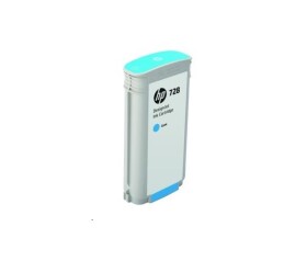 HP 728 130-ml Cyan DesignJet Ink Cartridge EDF_692844