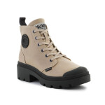 Palladium Pallabase Twill W 96907-211-M EU 40