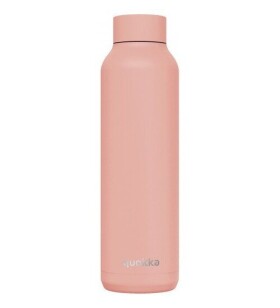 Nerezová termoláhev Solid Pastel Peach 630ml