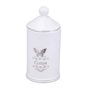 Box Optima Provence bílá PRO55 PRO55