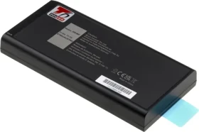 T6 Power Baterie pro Dell Latitude 5404/5414/7404/7414 Rugged / Baterie pro notebook / 8700 mAh / 97 Wh / 9cell / Li-ion (NBDE0218)