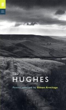 Ted Hughes - Ted Hughes
