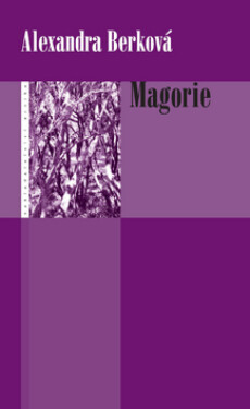 Magorie - Alexandra Berková