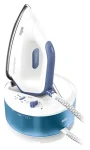 Braun CareStyle Compact IS 2143 bílá / Parní generátor / 2400 W / 1.5 l / 125 g/min (0128804001)